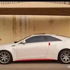 كاديلاك cts كوبية