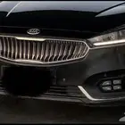 للبيع شبك و كشافات بلاك بيري كيا كادينزا 2018