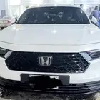 هوندا اكورد 2023 EX-Lماشيه 37قابل الزياده