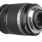 كانون اس -   اي اف 200 مم  -  18 عدسة