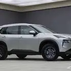 نيسان اكس تريل دفع رباعي