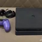 Ps4 slim