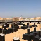 مشرف مباني ومقاولات