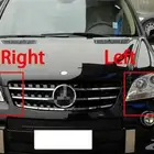 للبيع اغطية شمعات مرسيدس ML