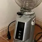 طحانة قهوه شبه جديد