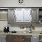 دولاب مطبخ مستعمل للبيع