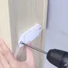 حواجز قماشية للأطفال