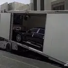 سطحات الامارات نقل سيارات الى رياض وبلعكس