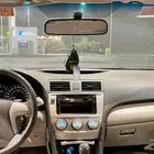 كامري 2009 محوله 2011 خارجي موتر طيب جدا