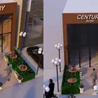 تصميمات داخلي وتنفيذ اعمال التشطيب والديكور