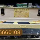 سيف تخرج ملازم دروع ضباط طقم هدية بشت زواج