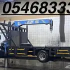 دنه دينه سطحه دناء ونش للايجار داخل الرياض وخارج الرياض