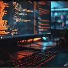 مهندس برمجيات Full Stack الاستشارة مجانا الان