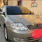 كرولا 2004 فل كامل