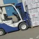 رافعه شوكيه فوركلفت سكينه للايجار بالرياض