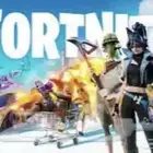 مدرب فورت نايت