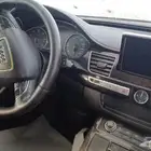 اودي a8 قطع غيار