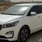 كيا كرنفال للبيع