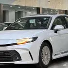 كامري LE بنزين 2025