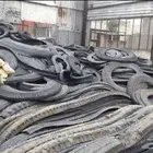 شراء كفرات تالف شاحنات