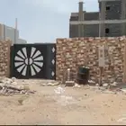 للبيع استراحة في ضاحية الفردوس ( حي العشيرية )   جدة