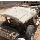 قطع جيب شاص شنب 82