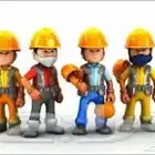 Labor   Man Power