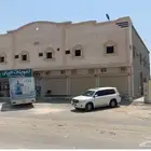مستودع للايجار الشهري مساحة 30 متر جده الحرازات