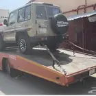 جيب ربع بريمي 2025 رفرف ونش تماتيك بيج