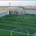 ملعب للبيع بسعر مناسب