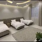 شقق مفروشه للايجار ابها