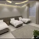 شقق مفروشه صيفي و سكن طالبات سنه دراسيه ابها