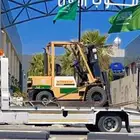 رافعة شوكية خميس مشيط وضواحيها