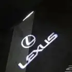برجكتر لكزس