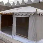 خيمة حوش نضيفه 4 4
