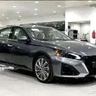 نيسان التيما نص فل 2026 SV