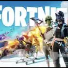 مدرب فورت نايت نص ساعه با 20 ريال ساعه 35 ساعتين با 50 ريال