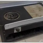 منقل كهربائي