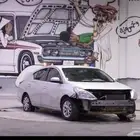 صني 2024 مصدوم خفيف