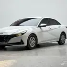للبيع النترا 2021 وارد كوريا