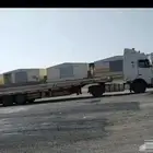 لوبد متواجد في العلا لنقل داخل العلا وماحولها