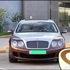بنتلي 2010 نظيفة اخت الجديد
