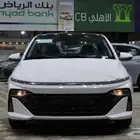 هونداي اكسنت سمارت 2026 كاش وتقسيط عروض بدون دفعه اولى