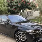 مرسيديس 2022