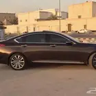 جينسس مخزززنة بحالة الجديد