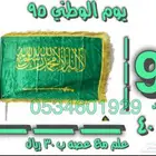 إعلام يوم الوطني 95