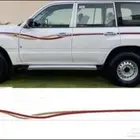 خط لاندكروزر 2007 GX