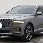 جنسس GV80 رويال 2024
