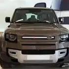 ديفندر 2020 6 سلندر