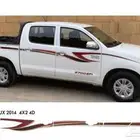 خط هايلوكس 2014 غمارتين سعودي